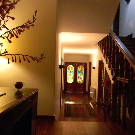Pazo Carrasqueira Bed and Breakfast Ribadumia Εξωτερικό φωτογραφία