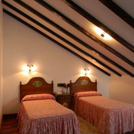 Pazo Carrasqueira Bed and Breakfast Ribadumia Εξωτερικό φωτογραφία