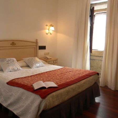 Pazo Carrasqueira Bed and Breakfast Ribadumia Εξωτερικό φωτογραφία