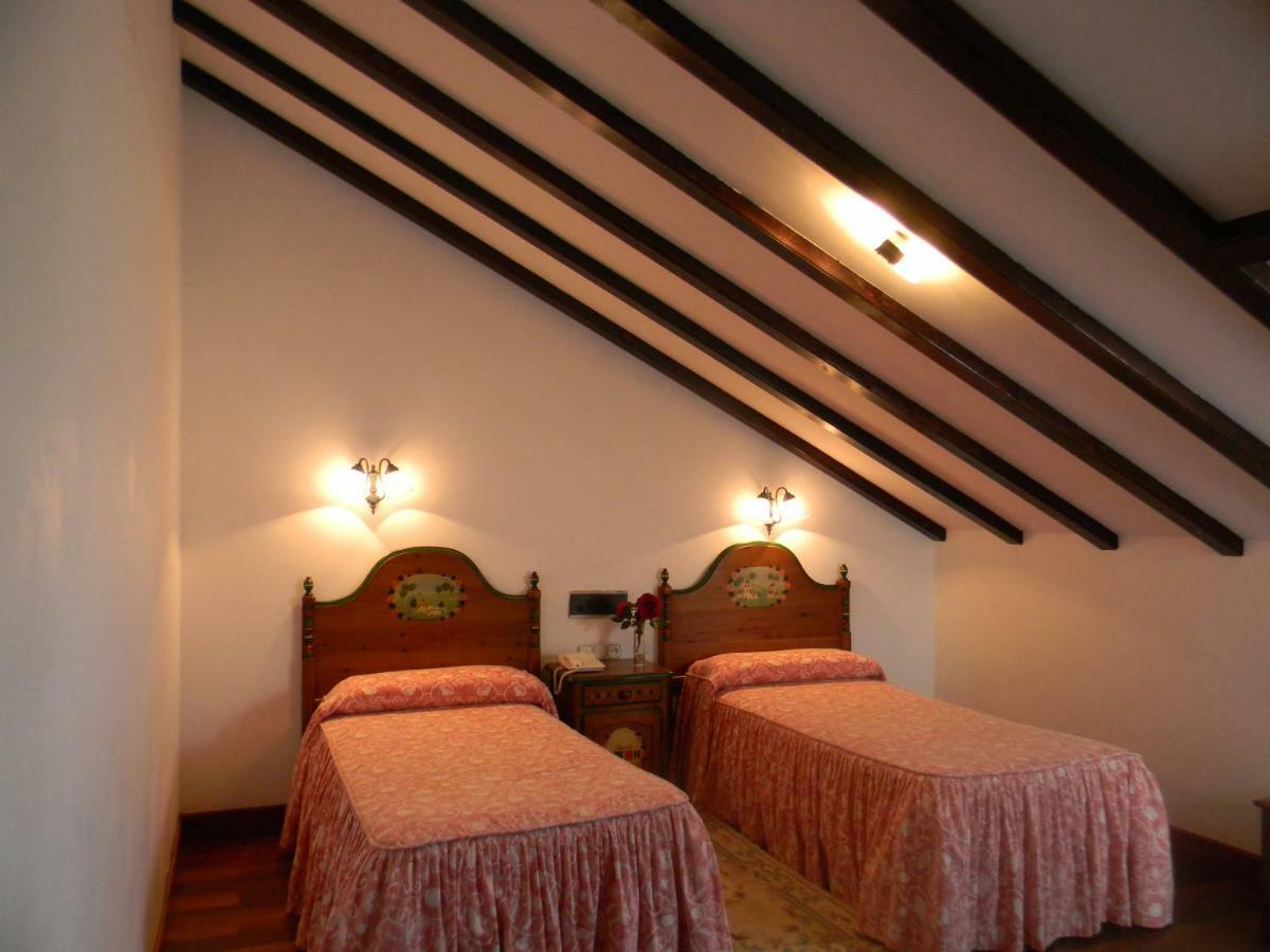 Pazo Carrasqueira Bed and Breakfast Ribadumia Εξωτερικό φωτογραφία