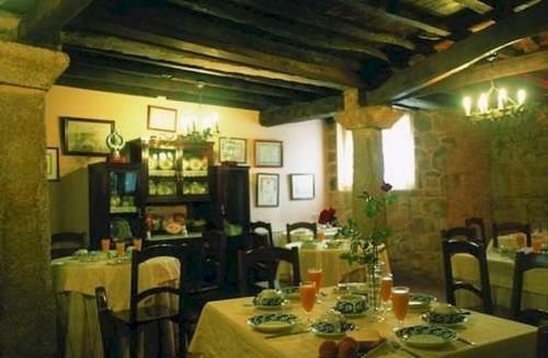 Pazo Carrasqueira Bed and Breakfast Ribadumia Εξωτερικό φωτογραφία